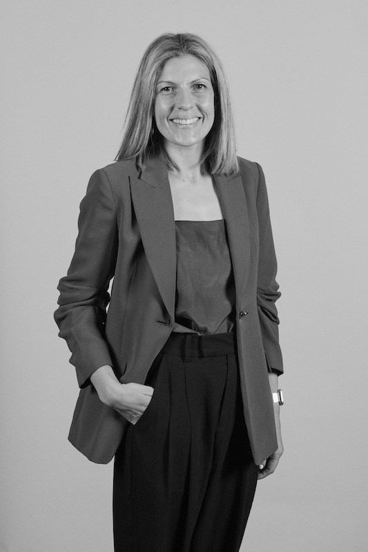Tara Isaac Leadership and Mindset Coach