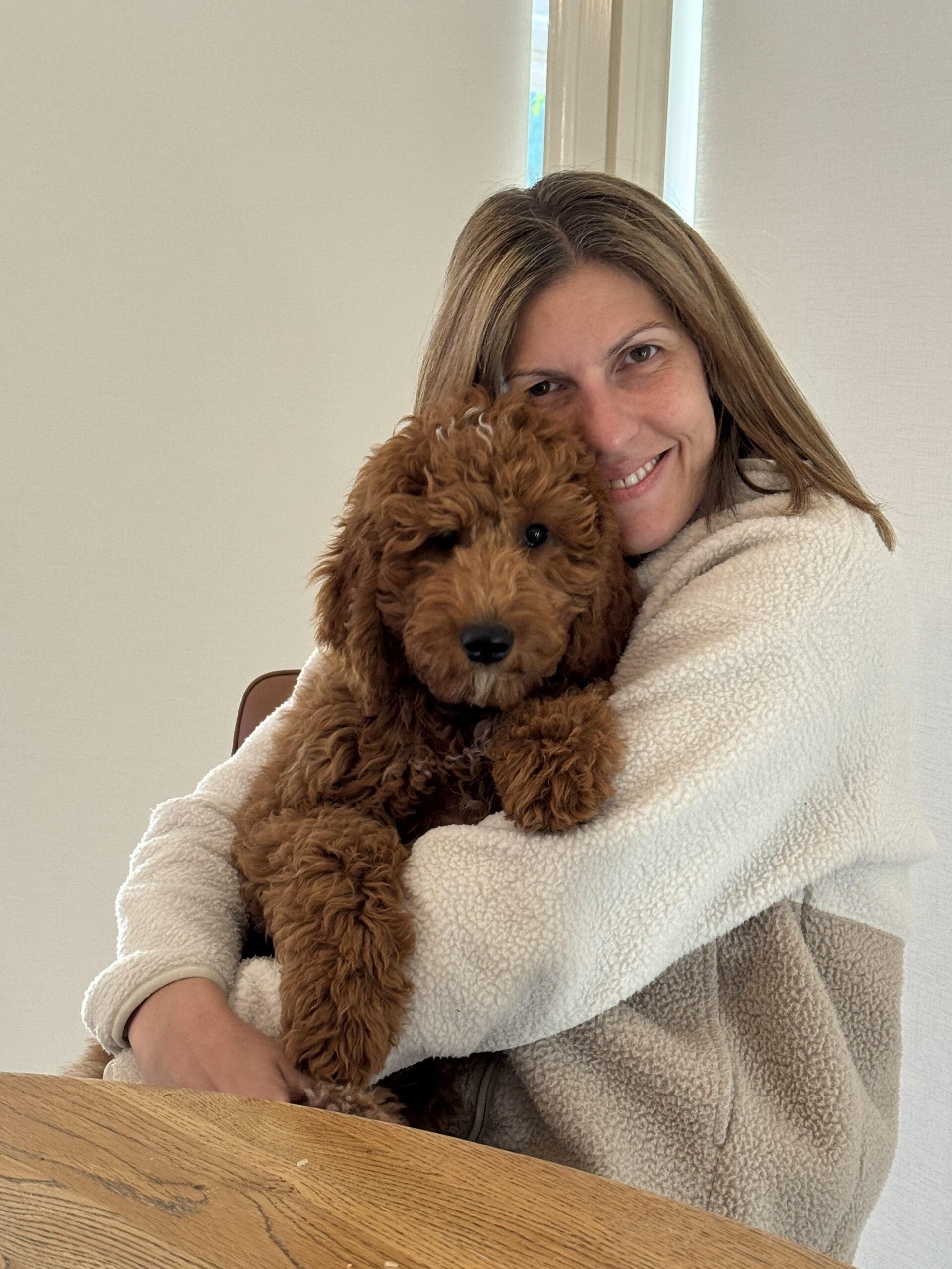 Tara Isaac, founder of Rise and Thrive